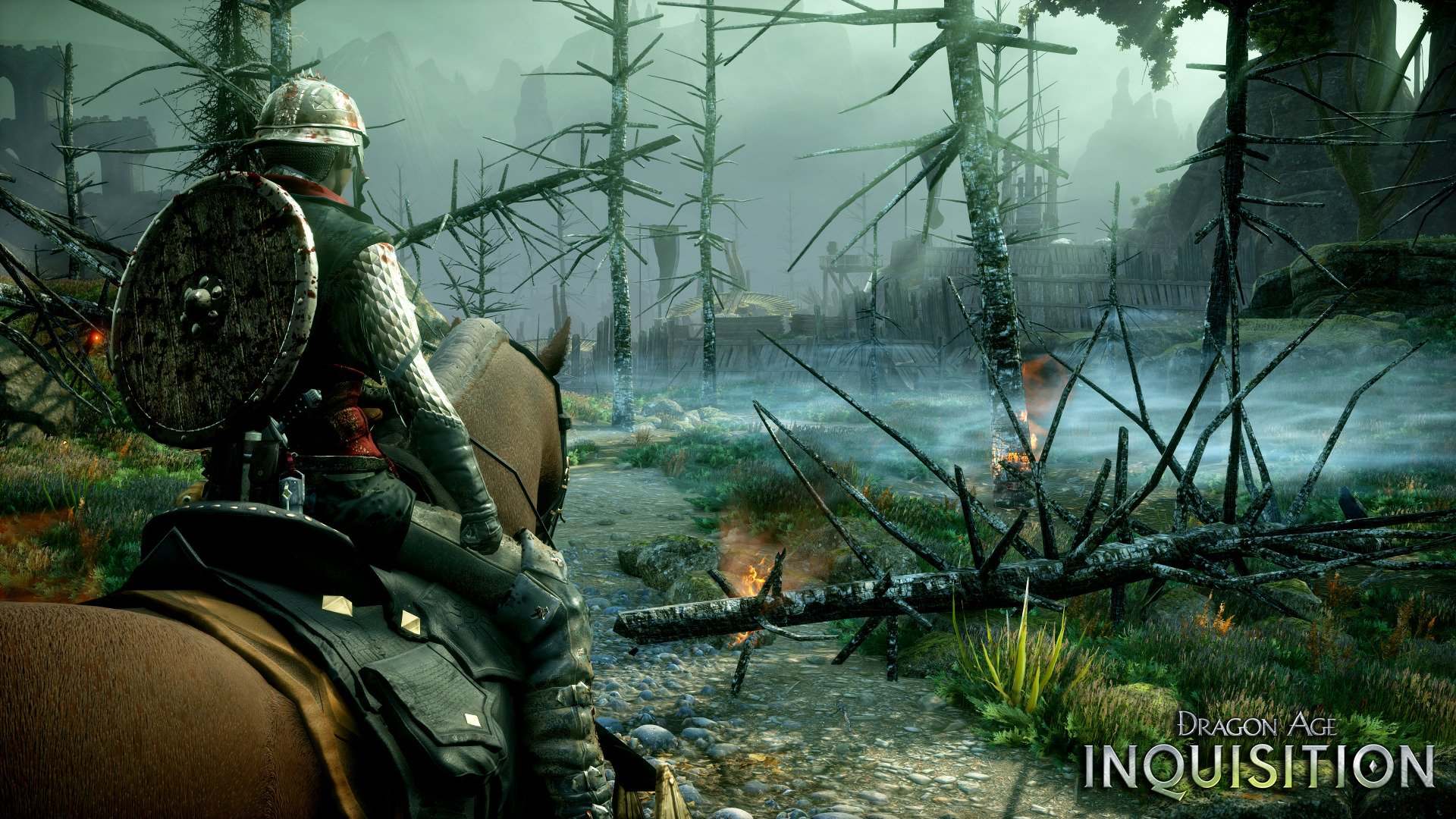 Dragon Age: Inquisition - Imagen 14